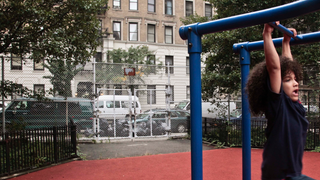 Race, Explained By Urban Babies